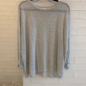 Carly Jean Los Angeles Top